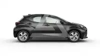 2026 Mazda 2