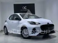 2026 Mazda 2 (Demio)