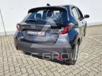 2026 Mazda 2