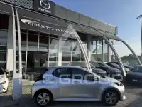 2026 Mazda 2