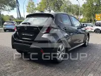 2026 Mazda 2 (Demio)