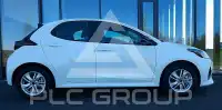 2026 Mazda 2