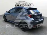2026 Mazda 2 (Demio)