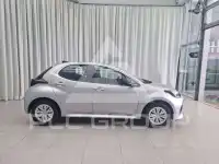 2026 Mazda 2