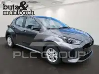 2026 Mazda 2