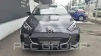 2026 Mazda 2