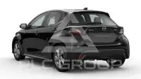 2026 Mazda 2