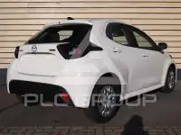 2026 Mazda 2