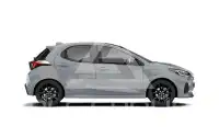 2026 Mazda 2