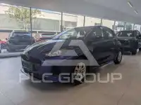 2026 Mazda 2 (Demio)