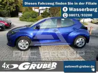 2026 Mazda 2 (Demio)