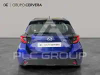 2026 Mazda 2