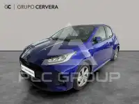 2026 Mazda 2