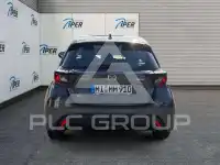 2026 Mazda 2 (Demio)