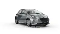 2026 Mazda 2