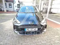 2026 Mazda 2