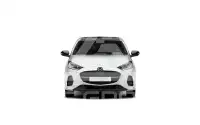 2026 Mazda 2