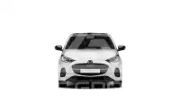 2026 Mazda 2 (Demio)