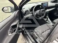 2026 Mazda 2