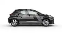 2026 Mazda 2