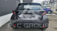 2026 Mazda 2