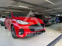2026 Mazda 2