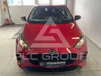 2026 Mazda 2