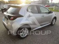2026 Mazda 2