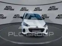 2026 Mazda 2