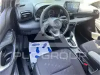 2026 Mazda 2
