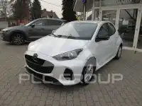 2026 Mazda 2