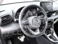 2026 Mazda 2