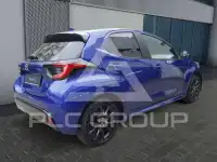2026 Mazda 2