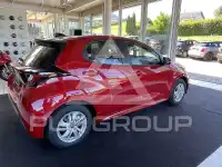 2026 Mazda 2 (Demio)