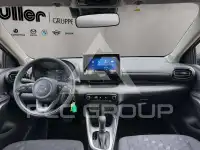 2026 Mazda 2