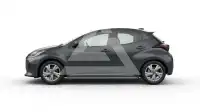 2026 Mazda 2