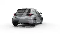 2026 Mazda 2