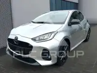 2026 Mazda 2 (Demio)