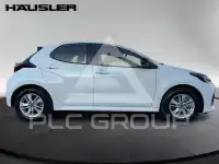 2026 Mazda 2 (Demio)