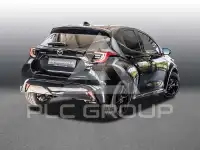 2026 Mazda 2 (Demio)