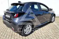 2026 Mazda 2