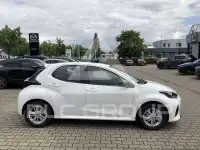 2026 Mazda 2
