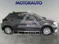 2026 Mazda 2 (Demio)