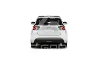 2026 Mazda 2