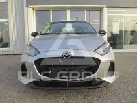 2026 Mazda 2