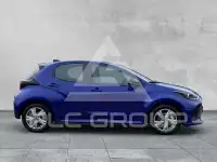 2026 Mazda 2