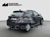 2026 Mazda 2