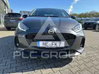 2026 Mazda 2