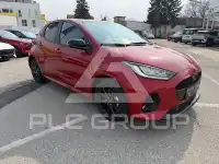 2026 Mazda 2