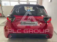 2026 Mazda 2